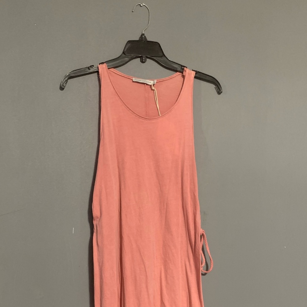 Paper crane Pink dress